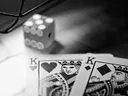 Madison Rounders playing cards - BLACK Thumbnail 13