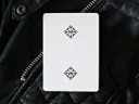 Madison White Rounders playing cards Thumbnail 5