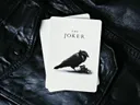 Madison White Rounders playing cards Thumbnail 7