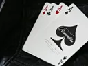 Madison White Rounders playing cards Thumbnail 8