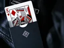 Madison White Rounders playing cards Thumbnail 10