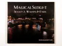 Magical Sleight Season 2: Walking in Paris DVD set Thumbnail 3