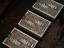 Maidens Cold Foil Playing Cards Thumbnail 7