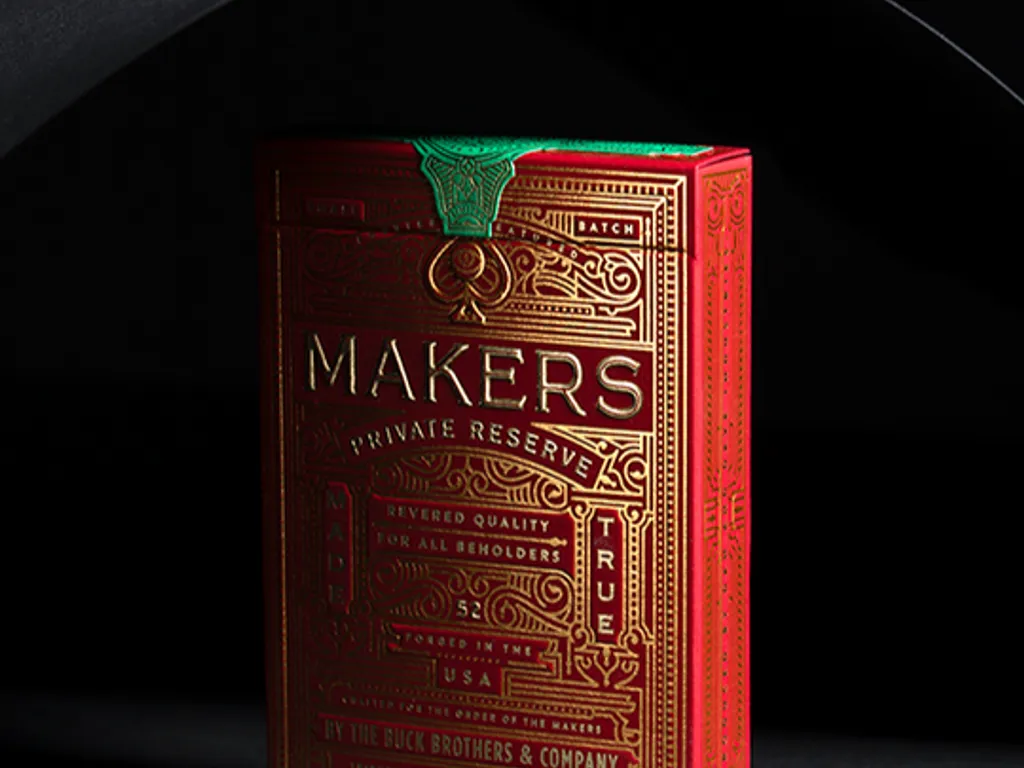 MAKERS 1