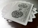 Mana Playing Cards V2 Indigo Thumbnail 2