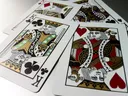 Mana Playing Cards V2 Zinfandel Thumbnail 4