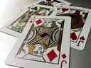 Mana Playing Cards V2 Zinfandel Thumbnail 5