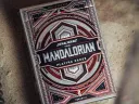 Mandalorian Playing Cards by Theory11 Thumbnail 11