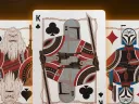 Mandalorian V2 Playing Cards Thumbnail 7