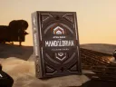 Mandalorian V2 Playing Cards Thumbnail 8