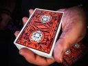 Mantecore V3 Playing Cards Thumbnail 4