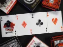 Mantecore V3 Playing Cards Thumbnail 7