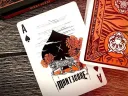 Mantecore V3 Playing Cards Thumbnail 10