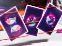 Marbles Playing Cards Thumbnail 8