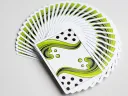 Matcha Boba Playing Cards Thumbnail 5