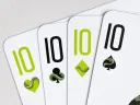 Matcha Boba Playing Cards Thumbnail 8