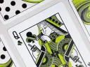 Matcha Boba Playing Cards Thumbnail 12