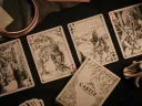 Medieval Castle Playing Cards Thumbnail 2