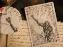 Medieval Castle Playing Cards Thumbnail 4