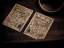 Medieval Castle Playing Cards Thumbnail 5