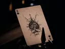 Medieval Castle Playing Cards Thumbnail 9