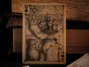 Medieval Castle Playing Cards Thumbnail 10