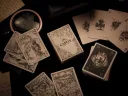 Medieval Castle Playing Cards Thumbnail 11