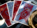 Memoria Ancestrale Playing Cards Thumbnail 5