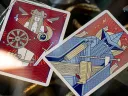 Memoria Ancestrale Playing Cards Thumbnail 6