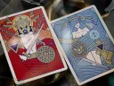 Memoria Ancestrale Playing Cards Thumbnail 7