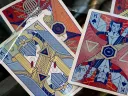 Memoria Ancestrale Playing Cards Thumbnail 8