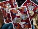 Memoria Entropia Playing Cards Thumbnail 6