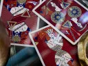 Memoria Entropia Playing Cards Thumbnail 7