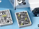 Mickey Mouse Playing Cards Thumbnail 2