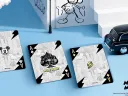 Mickey Mouse Playing Cards Thumbnail 5