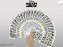 Mickey Mouse Playing Cards Thumbnail 7