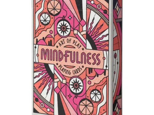 Mindfulness Playing Cards Thumbnail 1