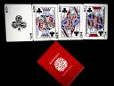 Mindset Playing Cards - Marked Thumbnail 3