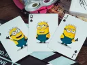 Minions Playing Cards Thumbnail 4