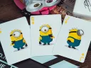 Minions Playing Cards Thumbnail 5