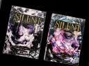 Mirage Grating Collectors Box Set Silent Playing Cards Thumbnail 2