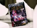 Mirage Grating Collectors Box Set Silent Playing Cards Thumbnail 3