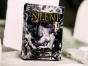 Mirage Grating Collectors Box Set Silent Playing Cards Thumbnail 4