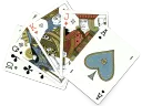 Misc. Goods Permanent Playing Cards Thumbnail 4