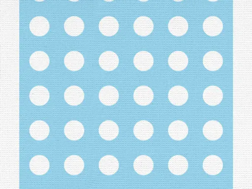 The main concept of Mizutama Playing Cards is "54 cards with 54 polka-dots." The total number of dots on the back matches the total number of cards in the deck. Mizutama is designed by Motoya