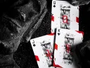 Moai Playing Cards - Red Edition Thumbnail 5