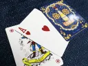 Modelo Playing Cards Thumbnail 5