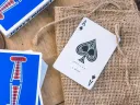 Modern Feel Jerry's Nuggets (Blue) Playing Cards Thumbnail 3