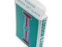 Modern Feel Jerry's Nuggets (Teal) Playing Cards Thumbnail 3