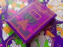 Modern Idols Fear Playing Cards by Thirdway Industries Thumbnail 2